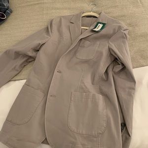 Rye- Blazer